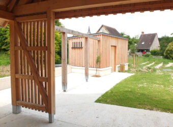 Intérieur Extérieur