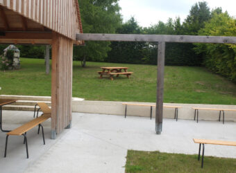 Extérieur Intérieur