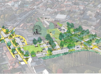 Vue d'ensemble du projet